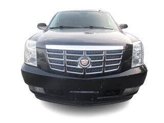 2013 Cadillac Escalade ESV