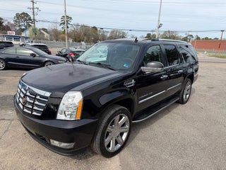 2013 Cadillac Escalade ESV Luxury