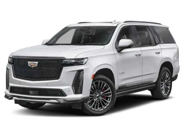 2024 Cadillac Escalade-V V-Series