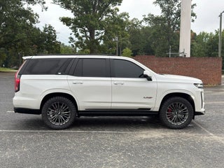 2023 Cadillac Escalade-V V-Series