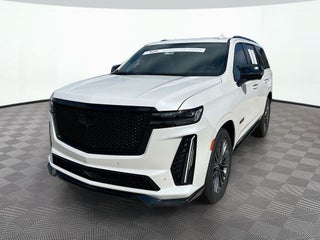 2024 Cadillac Escalade-V V-Series