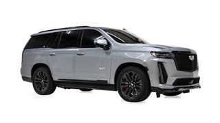 2024 Cadillac Escalade-V V-Series