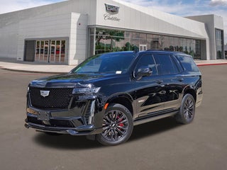 2024 Cadillac Escalade-V V-Series