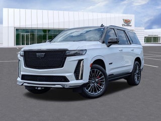 2023 Cadillac Escalade-V V-Series