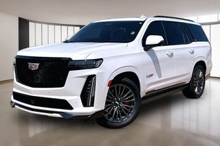 2024 Cadillac Escalade-V V-Series