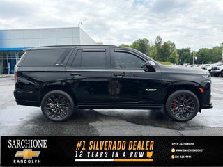 2024 Cadillac Escalade-V V-Series