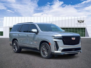 2023 Cadillac Escalade-V V-Series