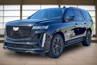 2023 Cadillac Escalade-V V-Series