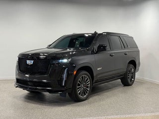 2024 Cadillac Escalade-V V-Series