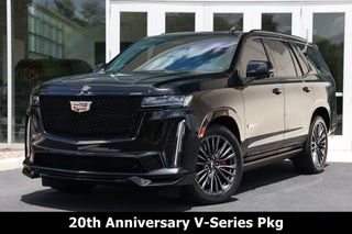 2024 Cadillac Escalade-V V-Series