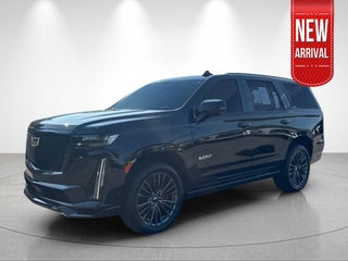 2023 Cadillac Escalade-V V-Series
