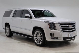 2019 Cadillac Escalade ESV Luxury