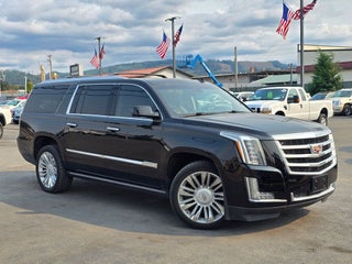 2015 Cadillac Escalade ESV Premium