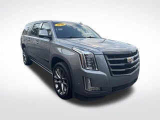 2020 Cadillac Escalade ESV Premium Luxury