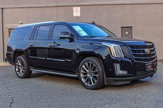 2020 Cadillac Escalade ESV Premium Luxury
