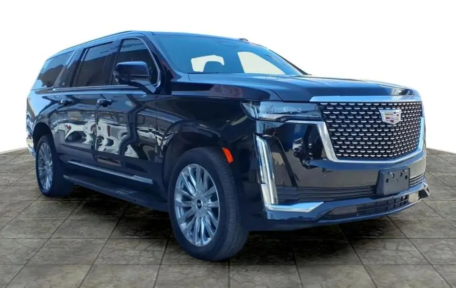 2023 Cadillac Escalade ESV Premium Luxury