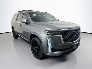 2021 Cadillac Escalade ESV Premium Luxury