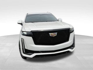2021 Cadillac Escalade ESV Sport