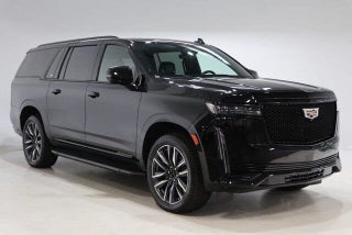 2024 Cadillac Escalade ESV Sport