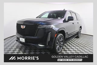2024 Cadillac Escalade ESV Sport