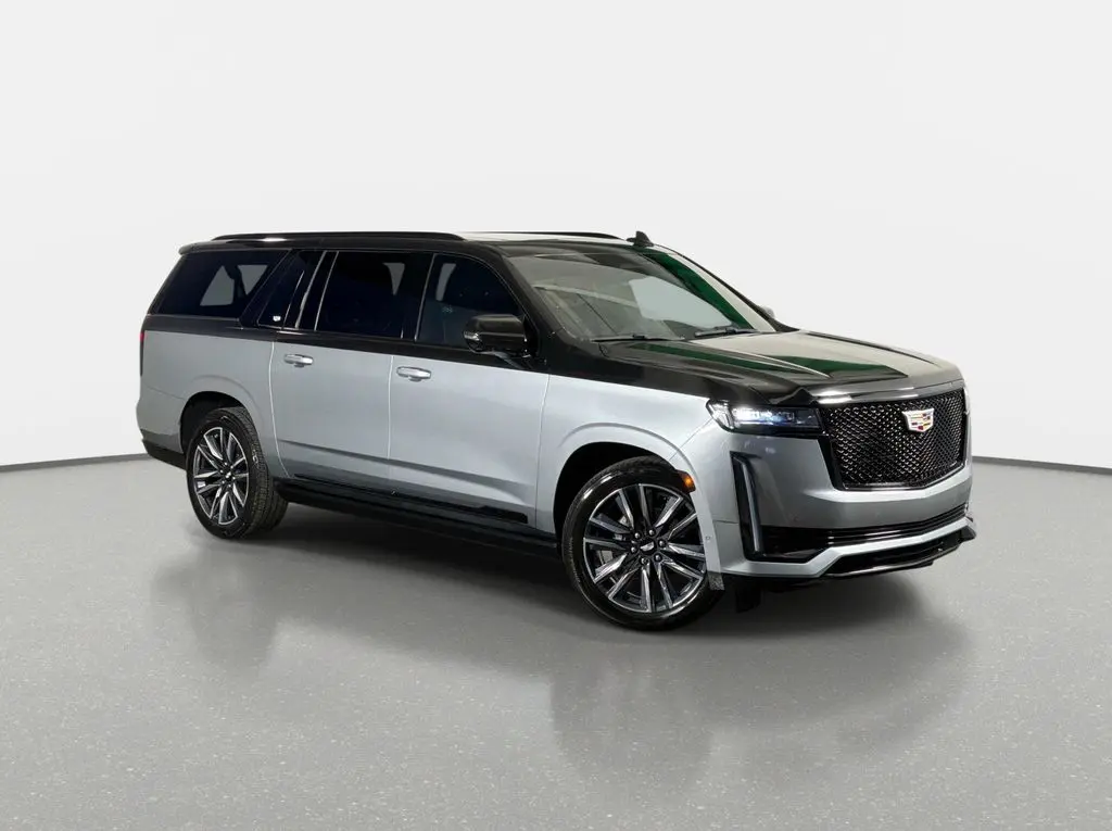 2024 Cadillac Escalade ESV Sport
