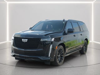 2024 Cadillac Escalade ESV Sport