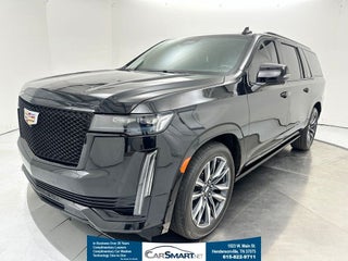 2022 Cadillac Escalade ESV Sport Platinum