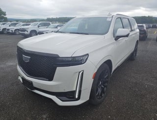 2023 Cadillac Escalade ESV Sport Platinum