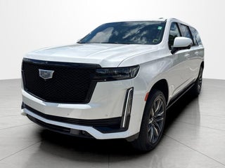 2023 Cadillac Escalade ESV Sport Platinum
