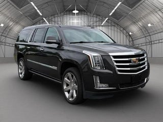 2015 Cadillac Escalade ESV Premium