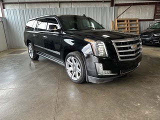 2015 Cadillac Escalade ESV Premium
