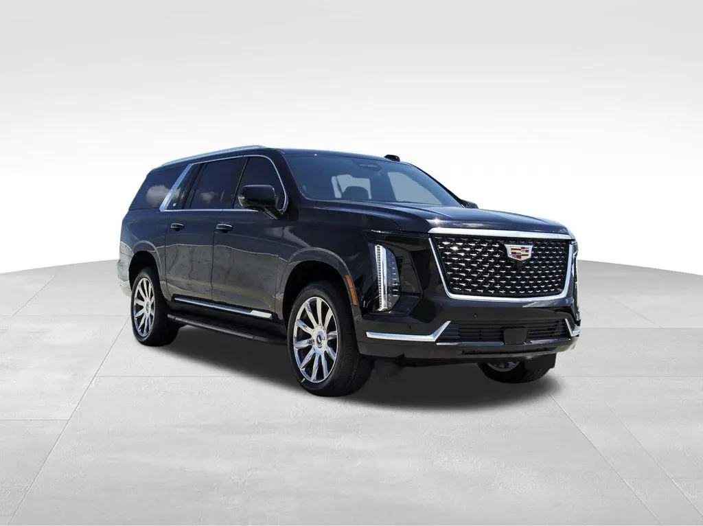 2026 Cadillac Escalade Base