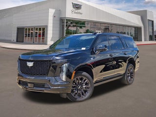 2025 Cadillac Escalade Sport