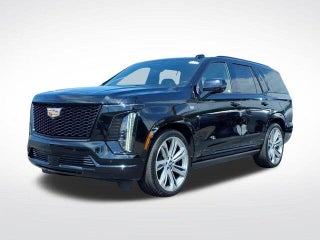 2025 Cadillac Escalade Sport
