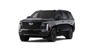 2026 Cadillac Escalade Sport Platinum