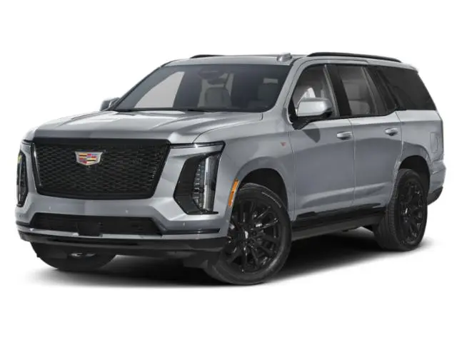 2026 Cadillac Escalade Sport Platinum