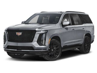 2026 Cadillac Escalade Sport Platinum