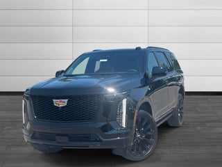 2026 Cadillac Escalade Sport Platinum