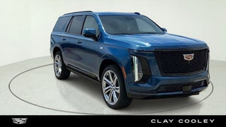 2026 Cadillac Escalade Sport Platinum