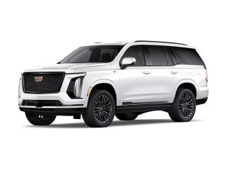 2026 Cadillac Escalade Sport Platinum