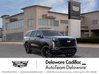 2026 Cadillac Escalade Sport Platinum