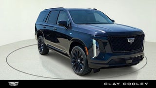 2026 Cadillac Escalade Sport Platinum