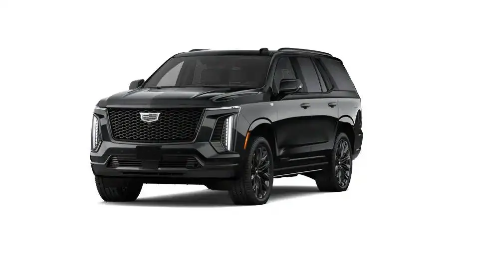 2026 Cadillac Escalade Sport Platinum