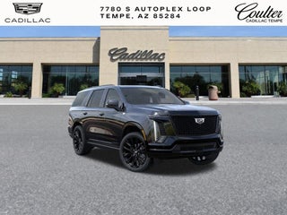 2026 Cadillac Escalade Sport Platinum