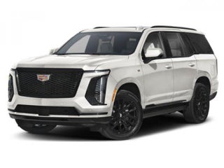 2026 Cadillac Escalade Sport Platinum