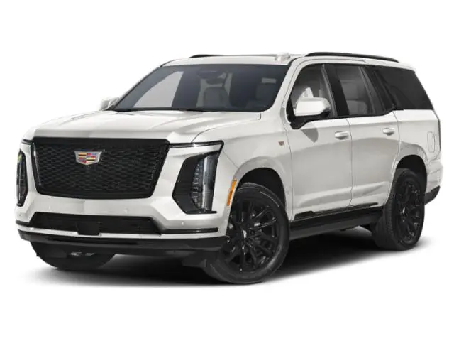 2026 Cadillac Escalade Sport Platinum