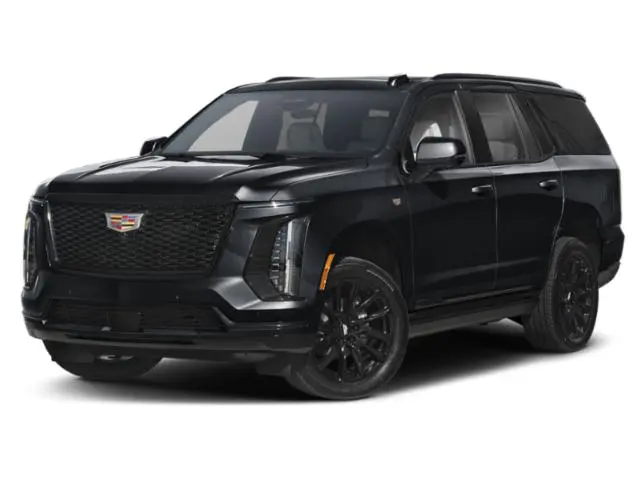 2026 Cadillac Escalade Sport Platinum