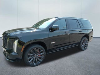 2026 Cadillac Escalade-V V-Series