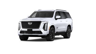 2026 Cadillac Escalade-V V-Series
