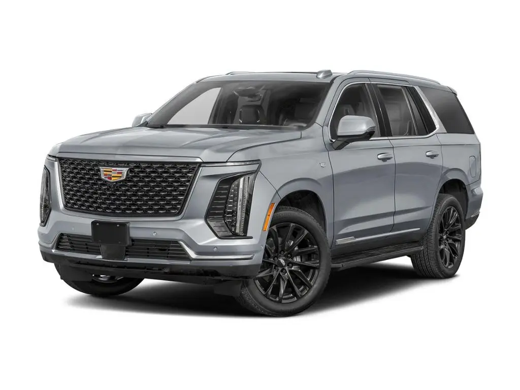 2026 Cadillac Escalade-V V-Series